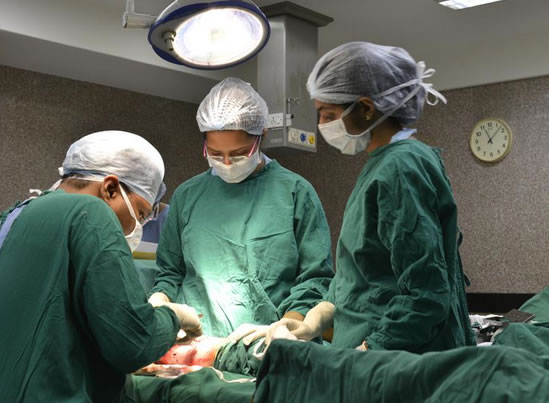 Medical malpractice: When it happens to an Ecuador expat