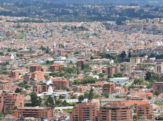 City Council debates Cuenca’s 2030 urban plan