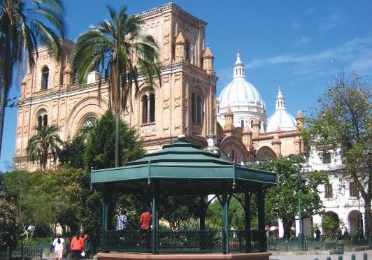Cuenca hosts Latin American Forum on sustainability