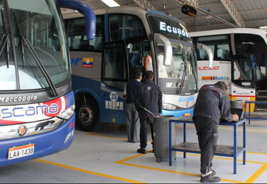 Bus drivers to face tough new evaluations