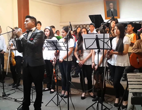 Cuenca conservatory will become a university