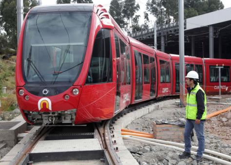 BanEcuador offer credits to those affected by the Tranvia Works