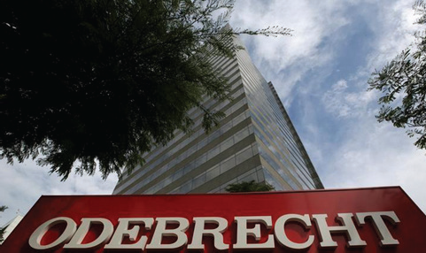 Odebrecht scandal lands a vice president in prison and the investigation continues