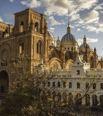 Spanish study predicts Cuenca and Quito will be the most popular destinations for future expats