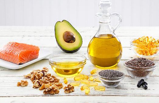 What’s the deal with fats?  What’s best? What’s worst?