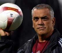 Struggling Cuenca football team hires new coach