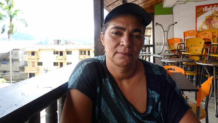 Colombia’s Hidroituango dam: ‘There’s a new war taking place’