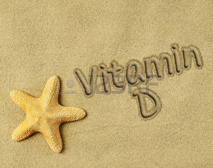 Research links Vitamin D to  better health