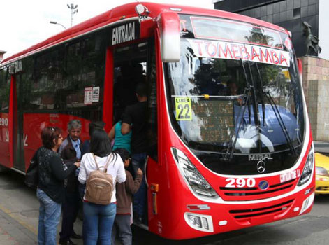 Bus fare to increase with new transport rules