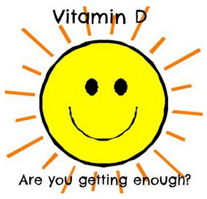Research links vitamin D to  better health