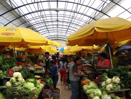 El Centro’s Diez de Agosto Market celebrates 65 years