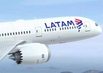 Latam Airlines accused of price gouging for Cuenca holidays
