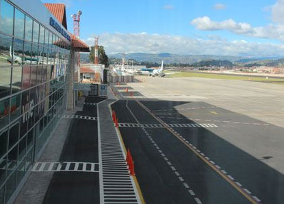 Cuenca’s airport dilemma: City faces decision to build a new airport or expand the current one