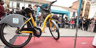 Public bicycles to be available in March