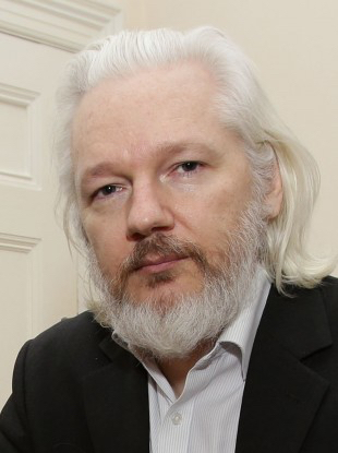 Assange lawyer requests IACHR intervention
