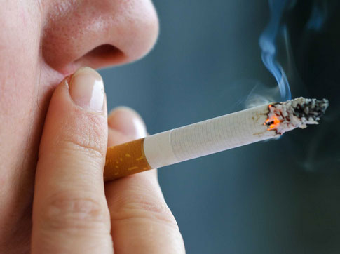 Why smoking threatens more than  just your lungs