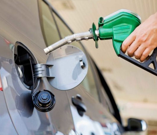 Diesel subsidy intact, price remains $1.04 per gallon
