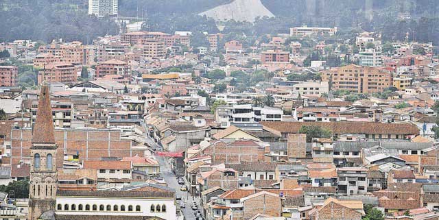 Cuenca lays future growth plan