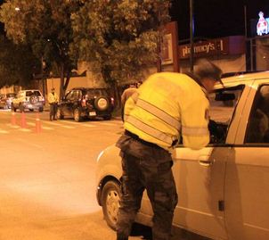 Cuenca cracks down on drunk driving