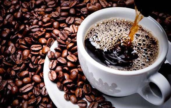 This is why coffee really is  ‘good to the last drop’