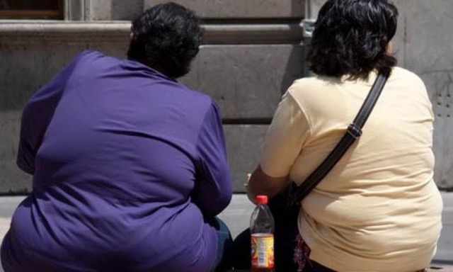 Obesity, a growing problem for Ecuador