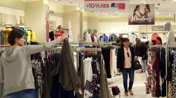Ecuador’s commercial sector is boosting direct store credit