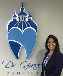 One Of Cuenca’s Bright Lights – Dr. Grace Ordoñez