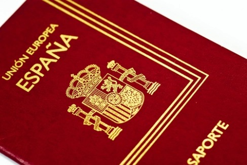 Ecuadorians are getting Spanish citizenship