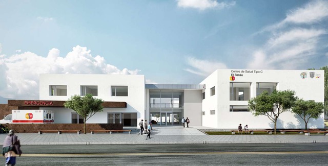 New type-C hospital to be constructed soon in Cuenca