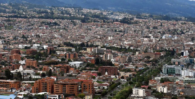Statistics show Cuenca’s violence is lower this year