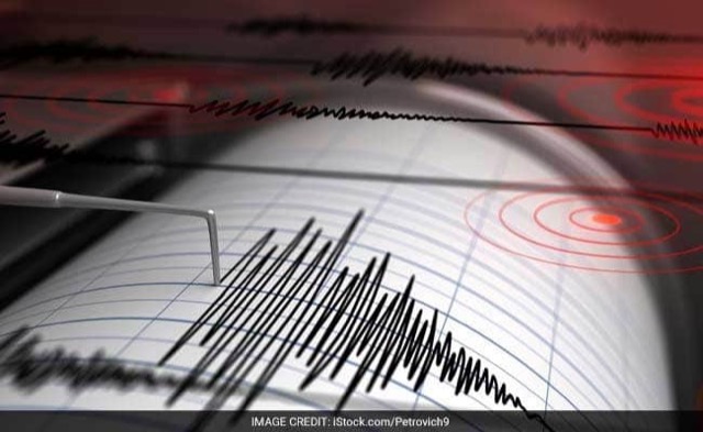 Cuenca wakes to small earthquake tremor