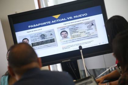 Ecuadorians closer to being exempt from European Visa requirement