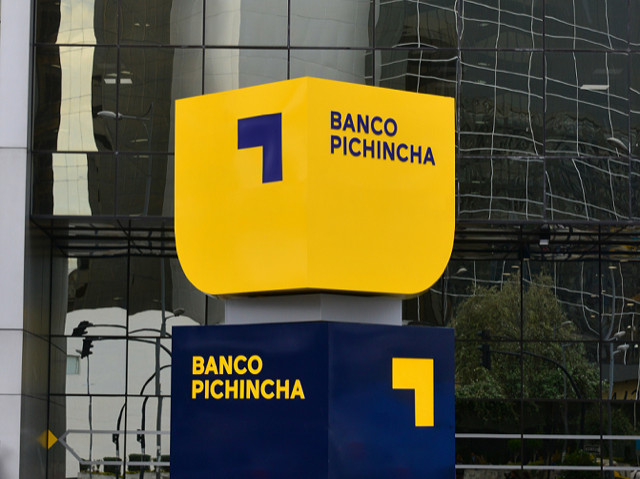 Banco Pichincha among the 30 banks who draft the Principles of Responsible Banking