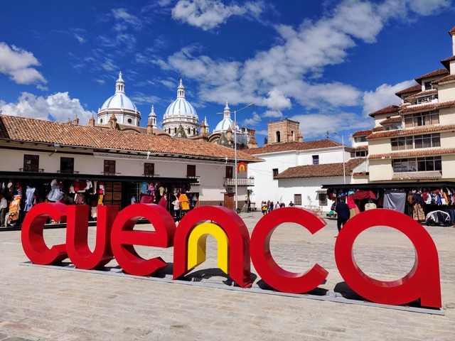 Cuenca will host entrepreneurship congress in 2020