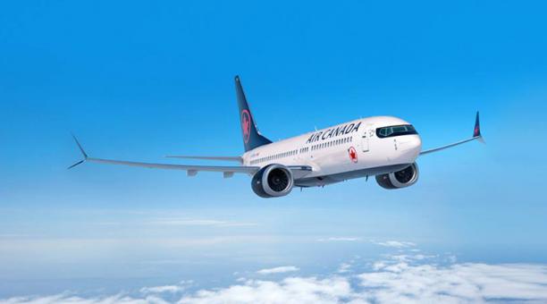 Air Canada Quito to Toronto flights start in December