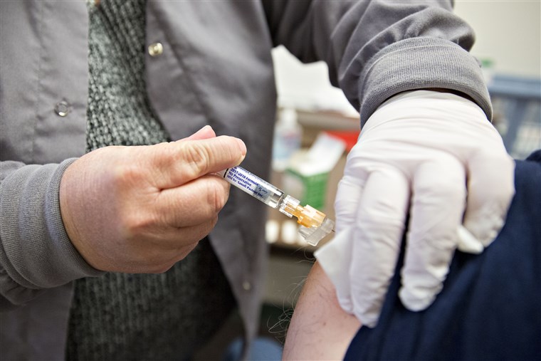 Ministry of Public Health rolls out vaccination plan for flu season