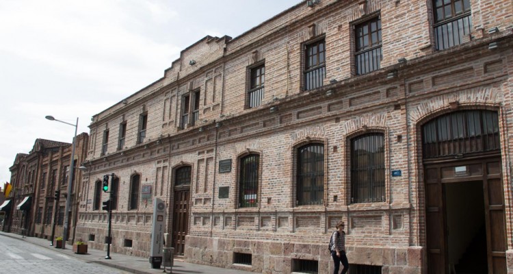 Museum Remigio Crespo Toral de Cuenca presents “100 Years in Search of a Millenary Past”