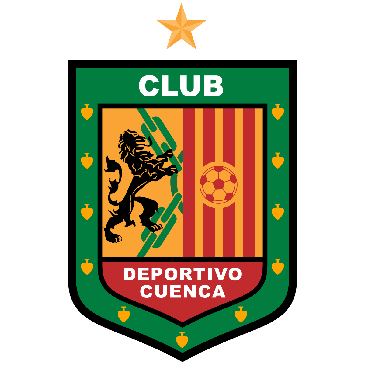 Deportivo Cuenca fútbol players to make up to $8,000 per month