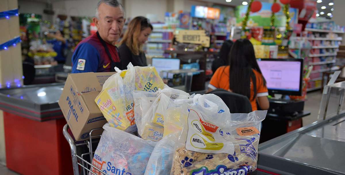 Reduction in plastic bag use being targeted through taxes beginning in 2020
