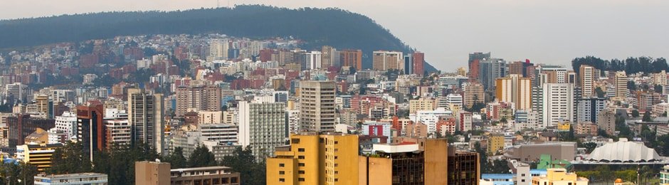 Ecuador closes a complicated year and enters an “uncertain” 2020