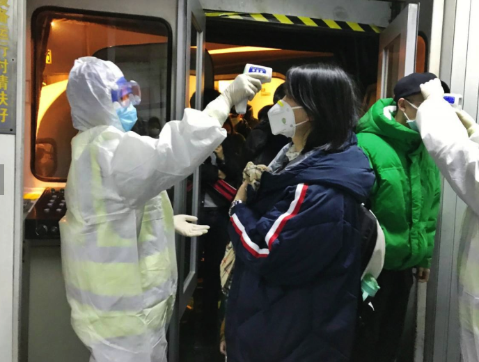 Ministry of Public Health taking preventive measures against Chinese coronavirus