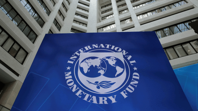 IMF coming to review status of requirements for further funding