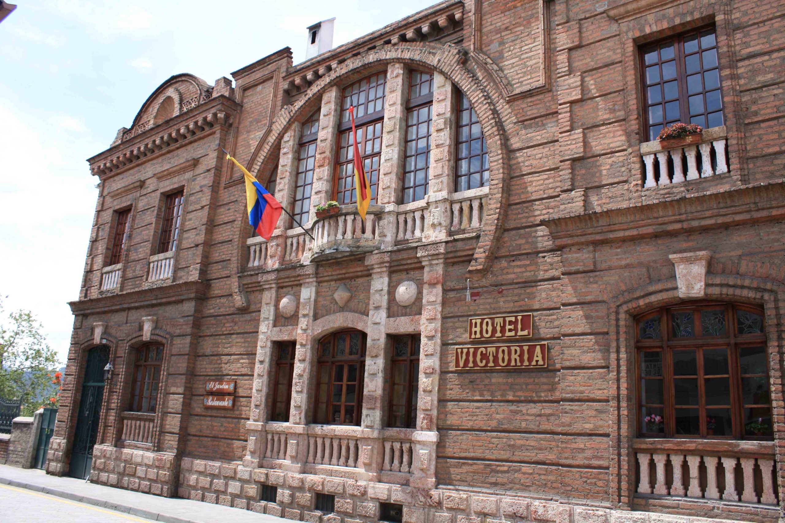 Cuenca hotels experienced a 70% occupancy rate during Carnival