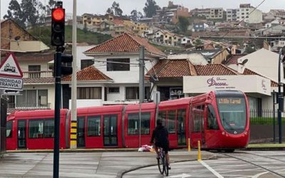 Cuenca Tram begins citizen training phase for second time