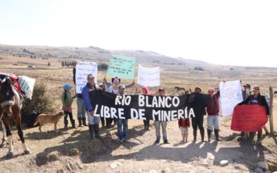 Cuenca to hold vote on mining activities on December 13, 2020