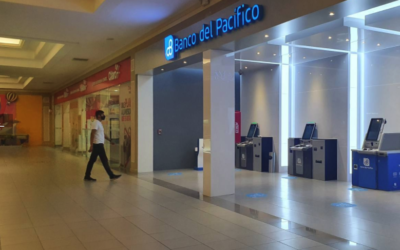 Pandemic pushes growth of digital banking across Ecuador