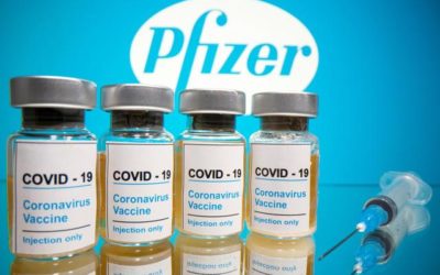 Ecuador reaches agreements to acquire COVID-19 vaccines for 65% of the population