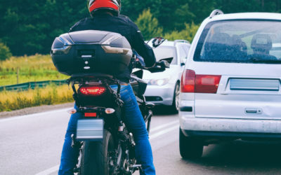 Vehicle sales fell 35% in 2020 while motorcycle sales rose 25%