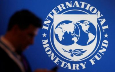 IMF is “open” to adjusting its agreement with Ecuador’s next president
