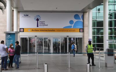 National COE loosens up COVID-19 entry restrictions at both international airports